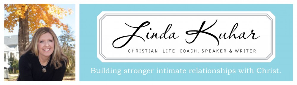 Linda Kuhar, Christian Life Coach
